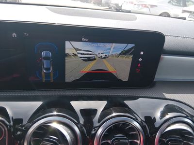 2025 Mercedes-Benz CLA - Photo 16