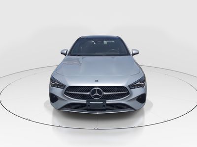 2025 Mercedes-Benz CLA - Photo 2