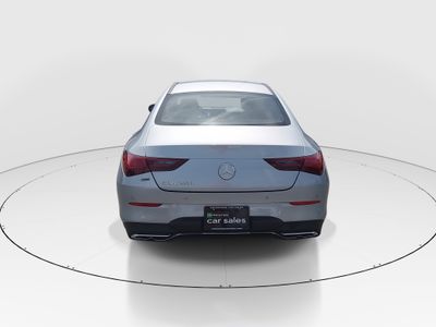 2025 Mercedes-Benz CLA - Photo 6