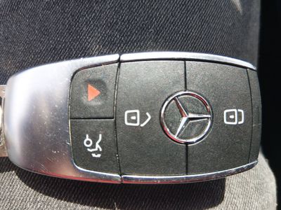 2025 Mercedes-Benz CLA - Photo 15