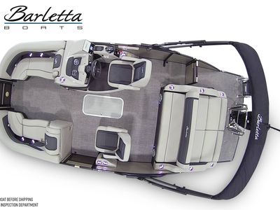 2026 Barletta Cabrio C22UC - Photo 6
