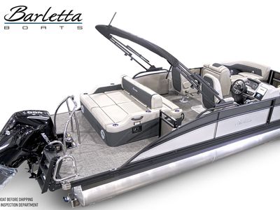 2026 Barletta Cabrio C22UC - Photo 3
