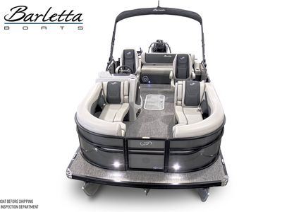 2026 Barletta Cabrio C22UC - Photo 5