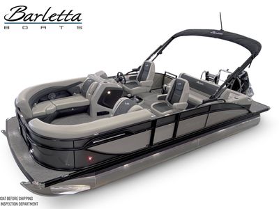 2026 Barletta Cabrio C22UC - Photo 7
