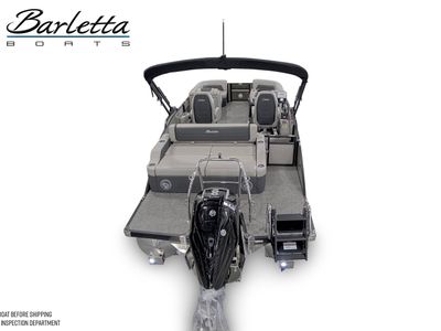 2026 Barletta Cabrio C22UC - Photo 2