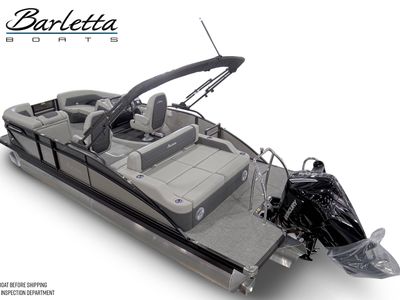 2026 Barletta Cabrio C22UC - Photo 1