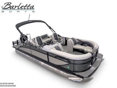 2026 Barletta Cabrio C22UC - Photo 4