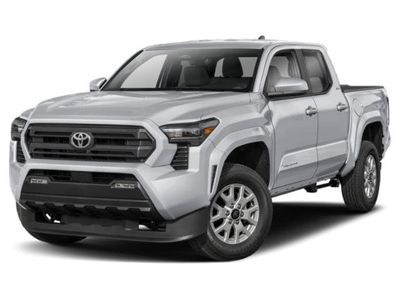 2026 Toyota Tacoma - Photo 1