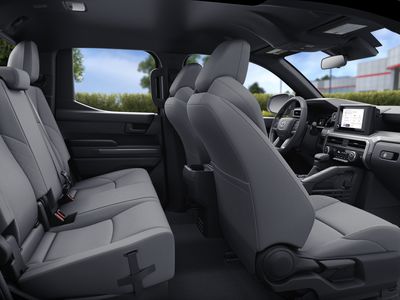 2026 Toyota Tacoma - Photo 22