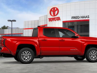 2026 Toyota Tacoma - Photo 13