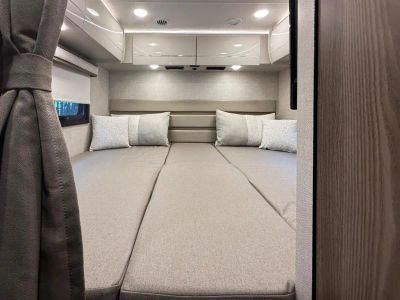 2026 Thor Motor Coach Compass AWD 24KB - Photo 8