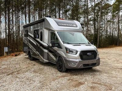 2026 Thor Motor Coach Compass AWD 24KB - Photo 1