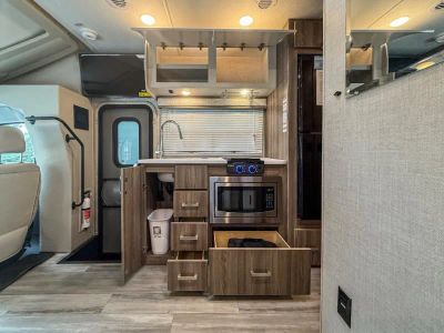 2026 Thor Motor Coach Compass AWD 24KB - Photo 13