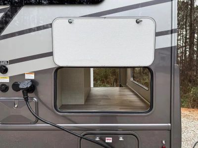 2026 Thor Motor Coach Compass AWD 24KB - Photo 22