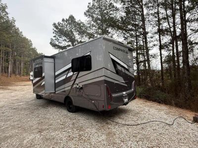 2026 Thor Motor Coach Compass AWD 24KB - Photo 20