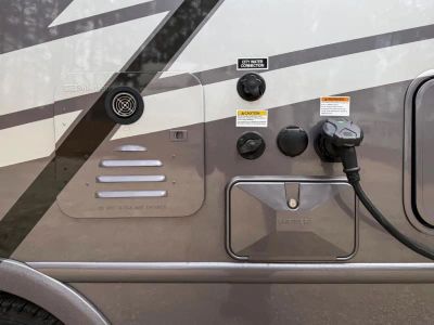2026 Thor Motor Coach Compass AWD 24KB - Photo 23