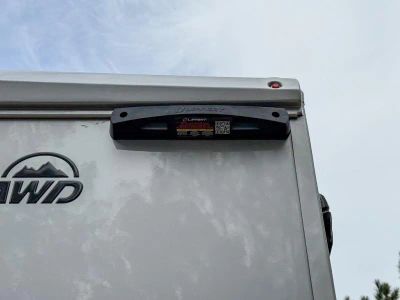 2026 Thor Motor Coach Compass AWD 24KB - Photo 25