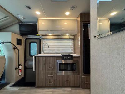 2026 Thor Motor Coach Compass AWD 24KB - Photo 5