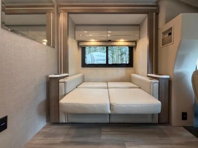 2026 Thor Motor Coach Compass AWD 24KB - Photo 4