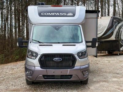2026 Thor Motor Coach Compass AWD 24KB - Photo 27