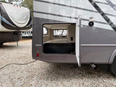 2026 Thor Motor Coach Compass AWD 24KB - Photo 19