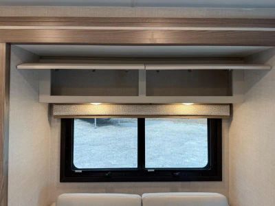 2026 Thor Motor Coach Compass AWD 24KB - Photo 17