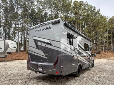2026 Thor Motor Coach Compass AWD 24KB - Photo 24