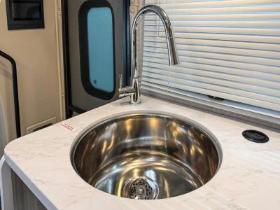 2026 Thor Motor Coach Compass AWD 24KB - Photo 15