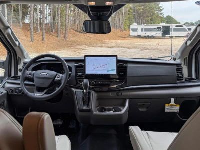 2026 Thor Motor Coach Compass AWD 24KB - Photo 2