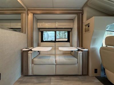 2026 Thor Motor Coach Compass AWD 24KB - Photo 3