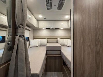 2026 Thor Motor Coach Compass AWD 24KB - Photo 7