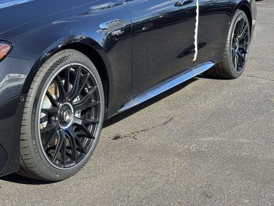 2026 Mercedes-Benz E-Class - Photo 13