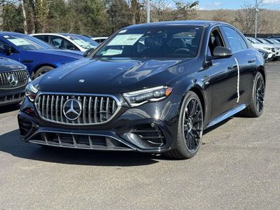 2026 Mercedes-Benz E-Class - Photo 7