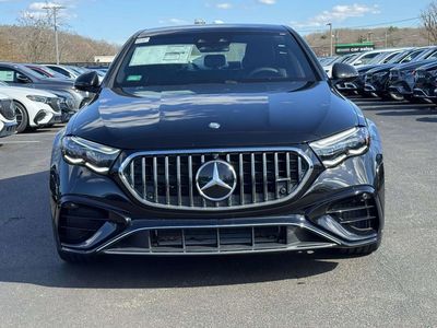 2026 Mercedes-Benz E-Class - Photo 6