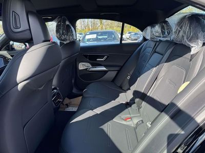 2026 Mercedes-Benz E-Class - Photo 30