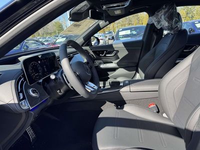 2026 Mercedes-Benz E-Class - Photo 4