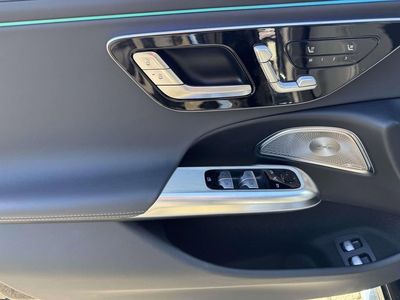 2026 Mercedes-Benz E-Class - Photo 17