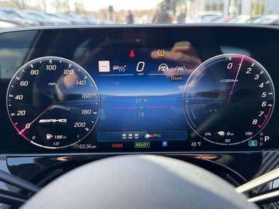 2026 Mercedes-Benz E-Class - Photo 3
