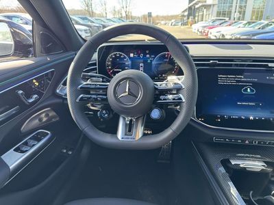2026 Mercedes-Benz E-Class - Photo 20