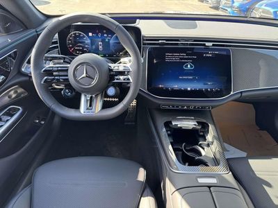 2026 Mercedes-Benz E-Class - Photo 5