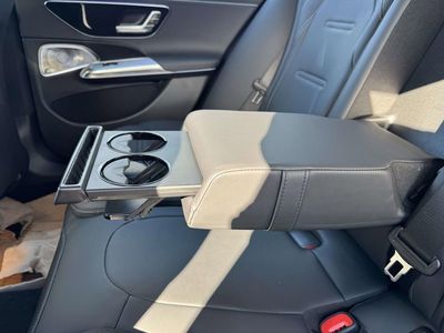 2026 Mercedes-Benz E-Class - Photo 31
