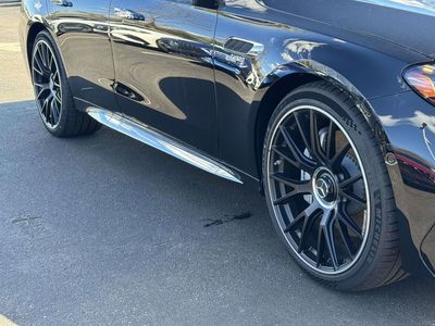 2026 Mercedes-Benz E-Class - Photo 12