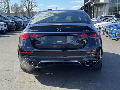 2026 Mercedes-Benz E-Class - Photo 9