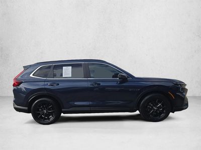 2025 Honda CR-V Hybrid - Photo 2