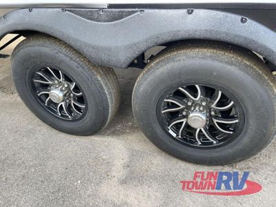 2026 Forest River RV Solaire - Photo 7
