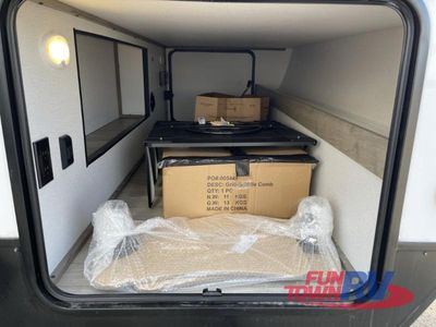 2026 Forest River RV Solaire - Photo 5