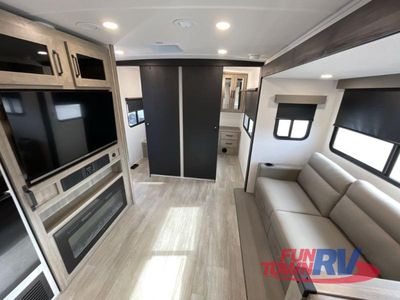 2026 Forest River RV Solaire - Photo 22
