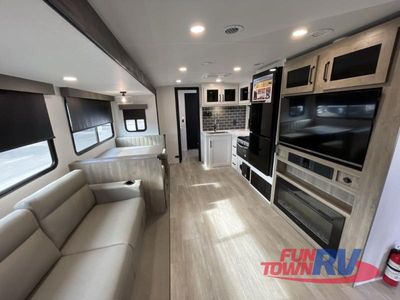 2026 Forest River RV Solaire - Photo 13