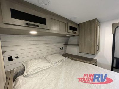 2026 Forest River RV Solaire - Photo 38