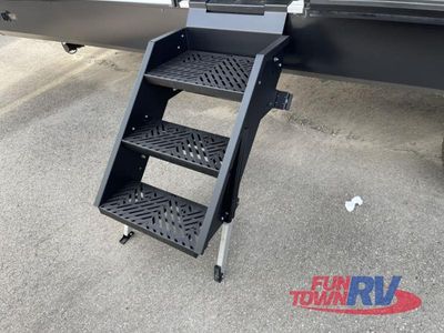 2026 Forest River RV Solaire - Photo 8